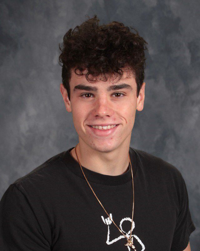 Jadon Joshua Nuzzo